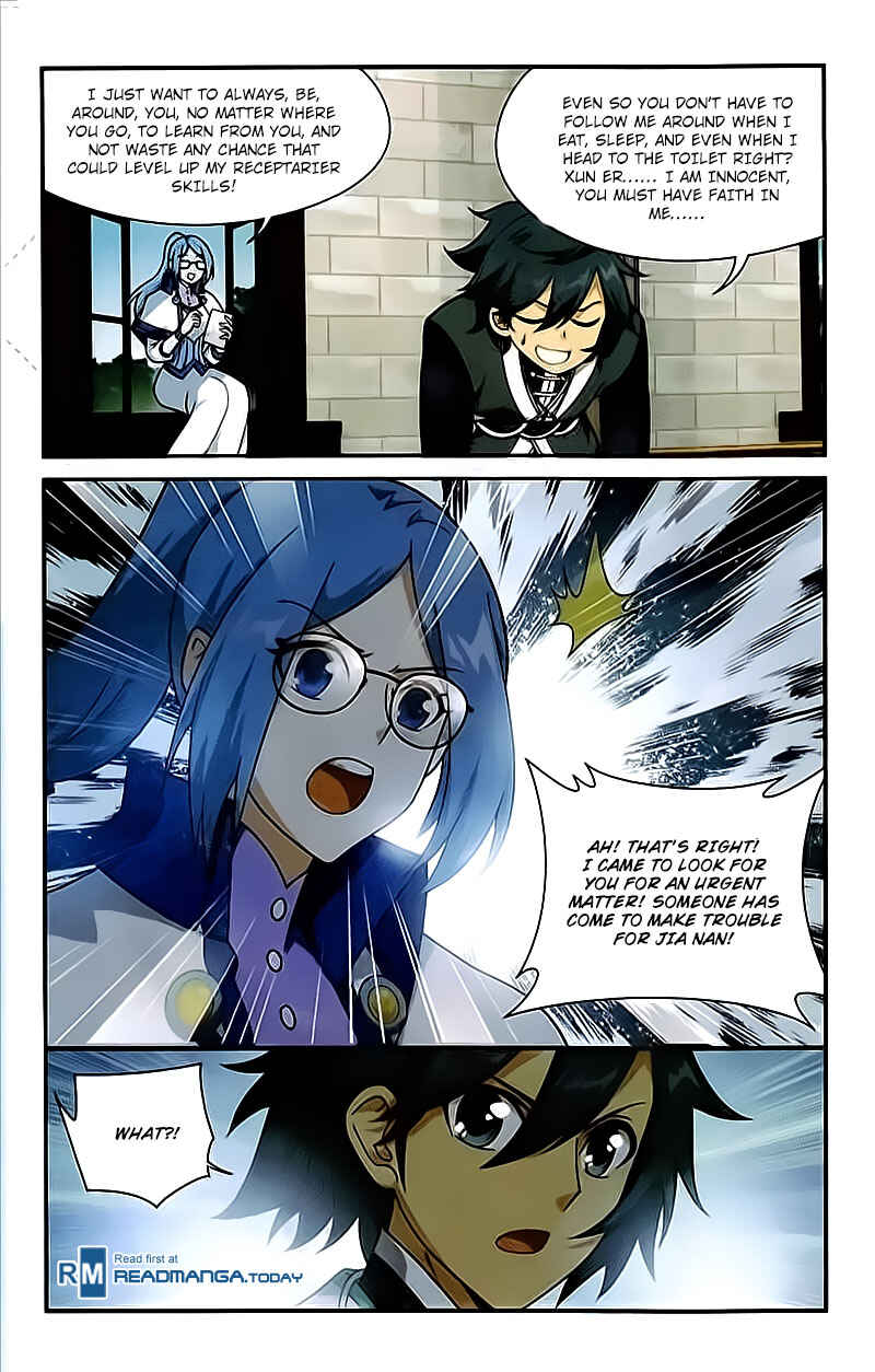 Chapter 204 - Page 9