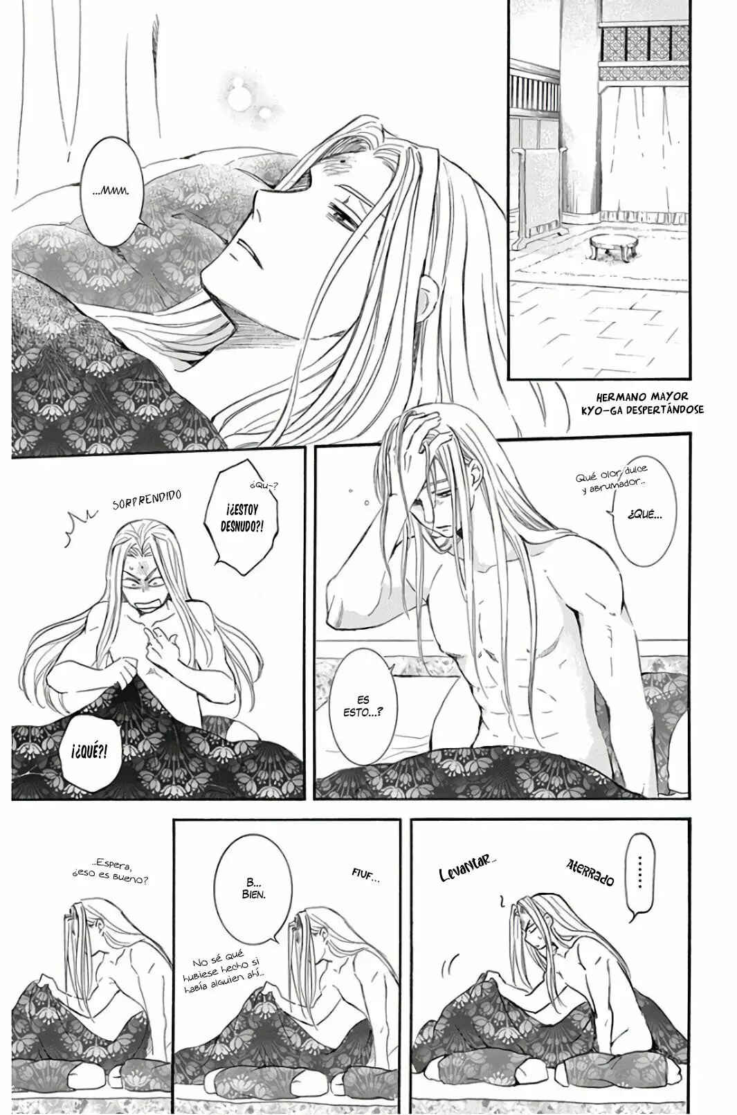 Chapter 162 - Page 19