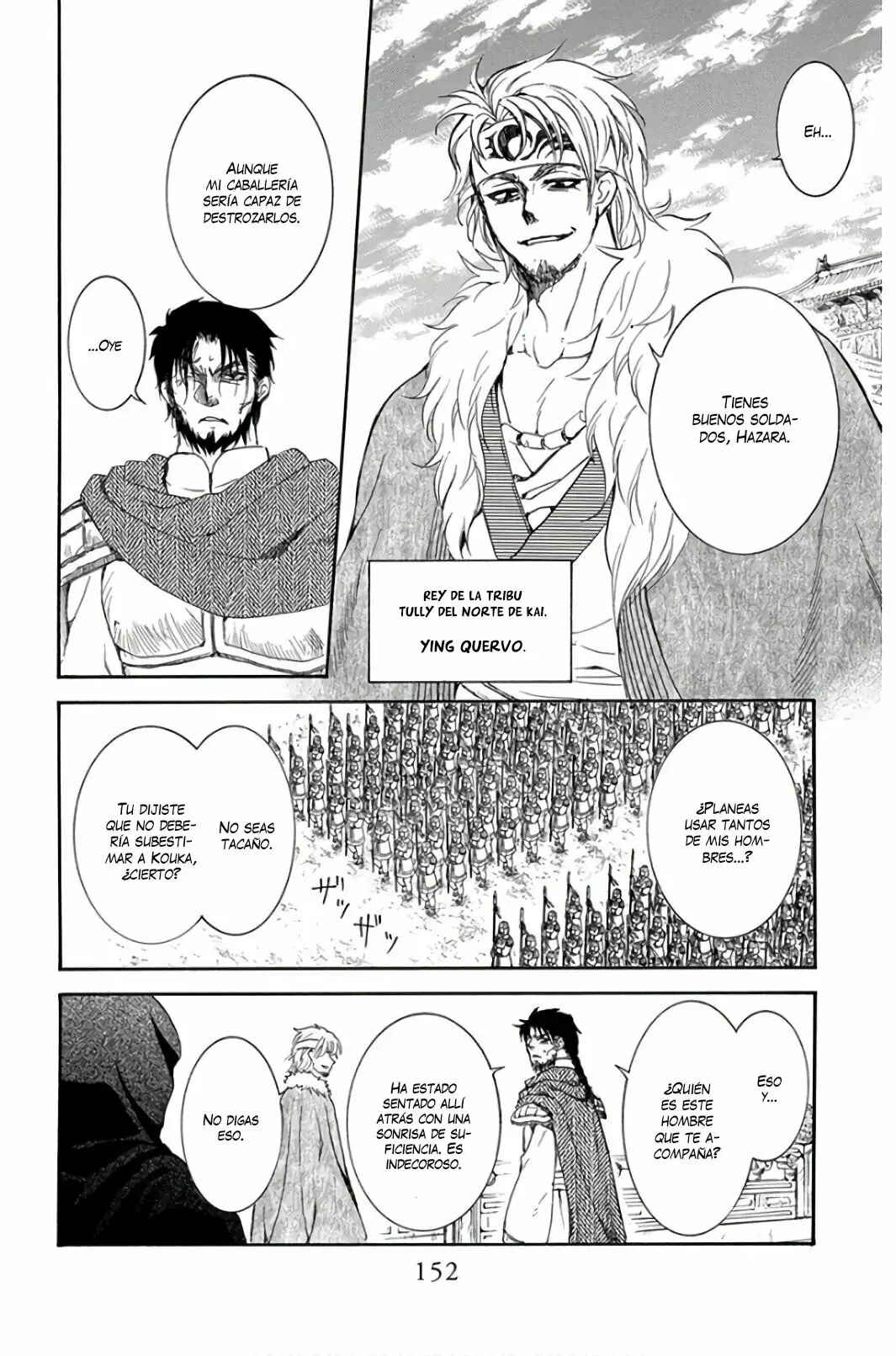 Chapter 162 - Page 28