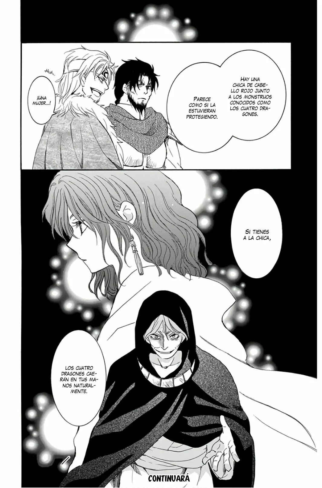 Chapter 162 - Page 30