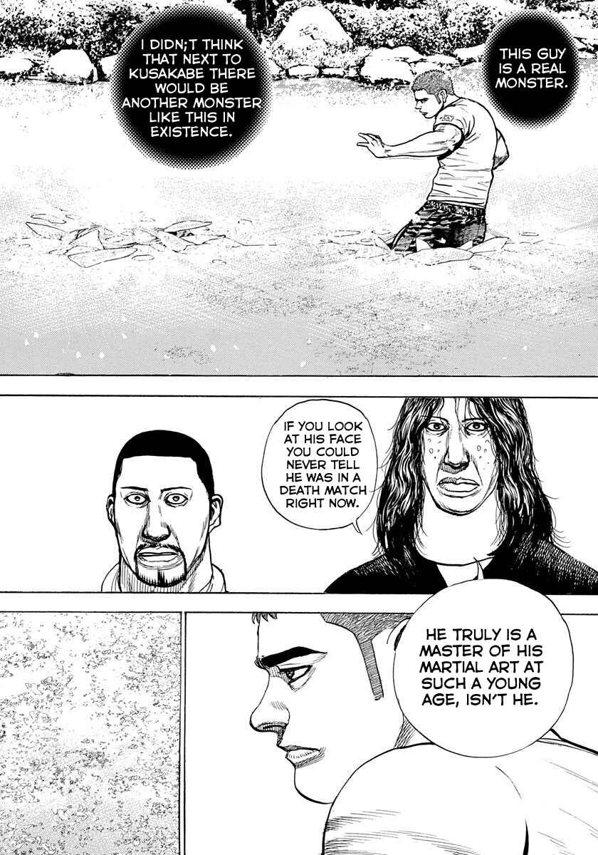 Chapter 416 - Page 12