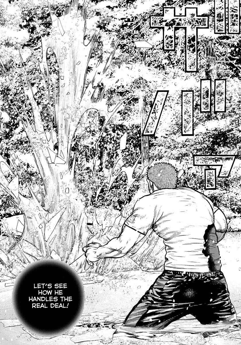 Chapter 416 - Page 14