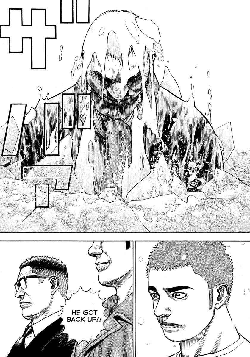 Chapter 416 - Page 5