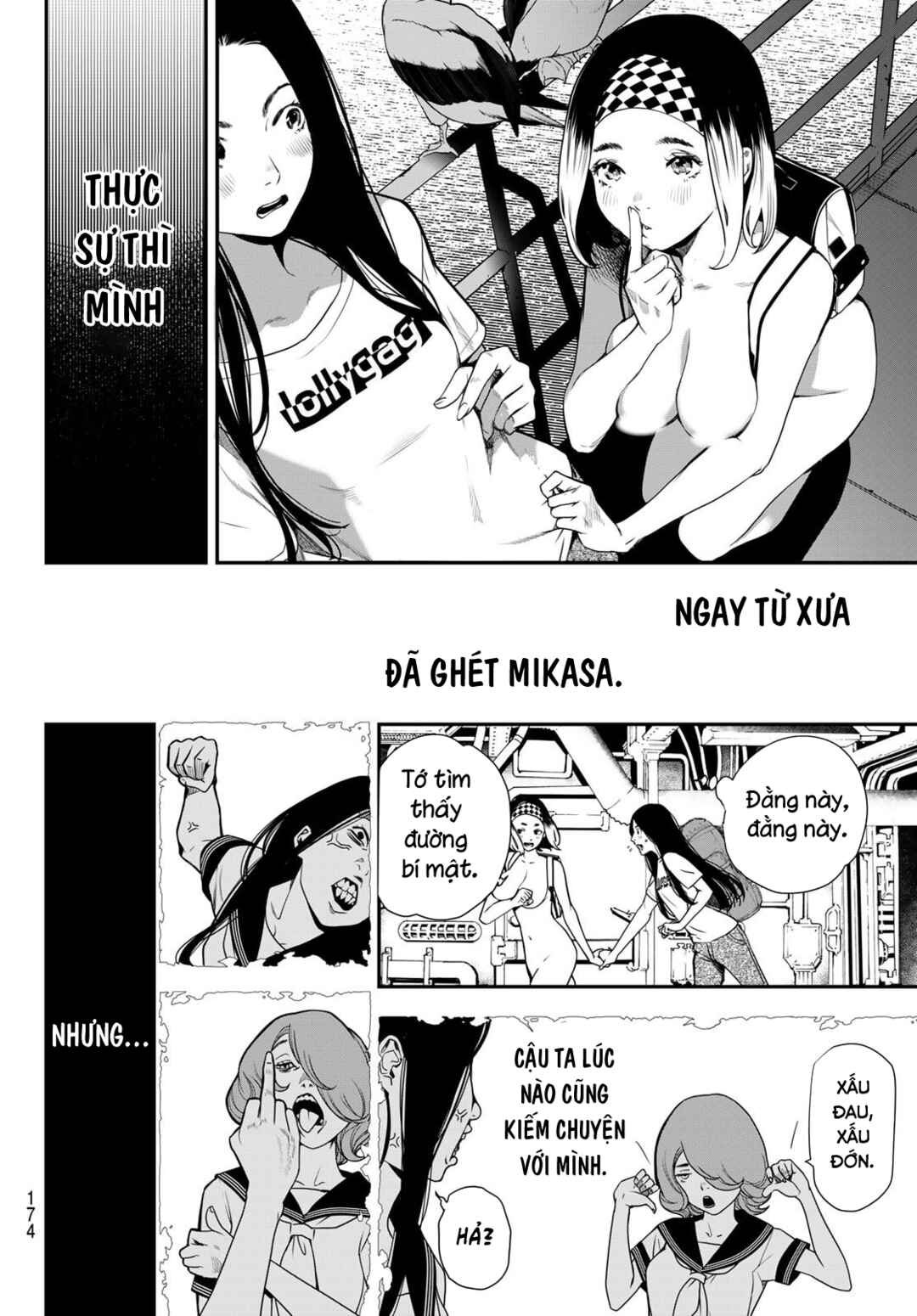 Chapter 51 - Page 10