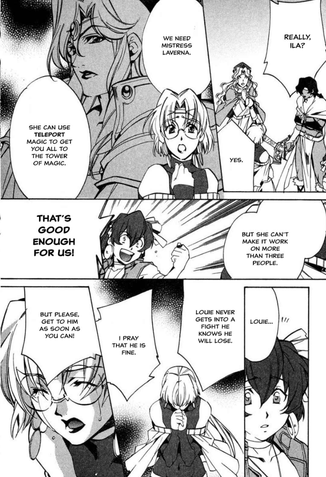 Chapter 34 - Page 14