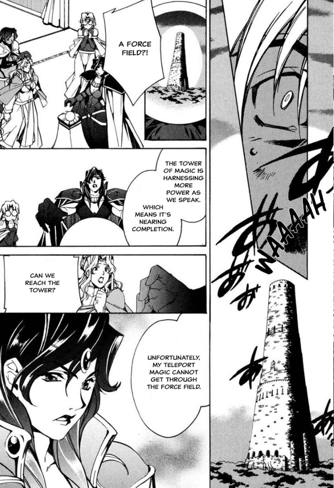 Chapter 34 - Page 21