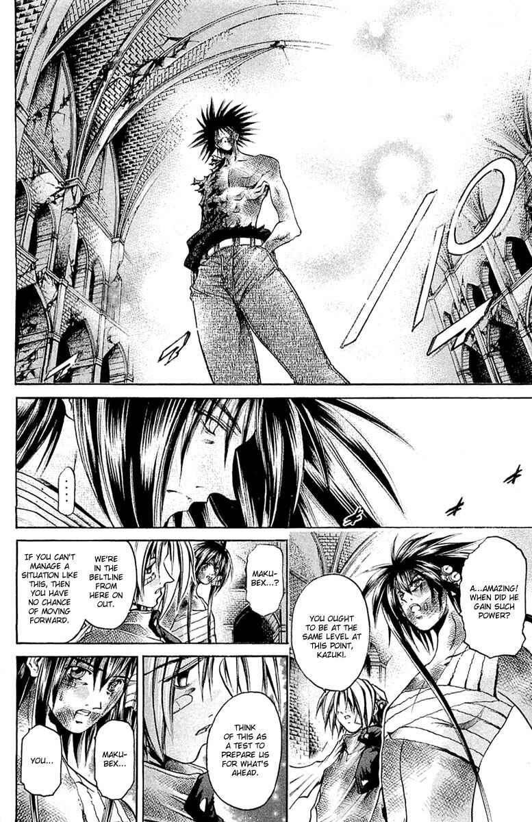 Chapter 293 - Page 12