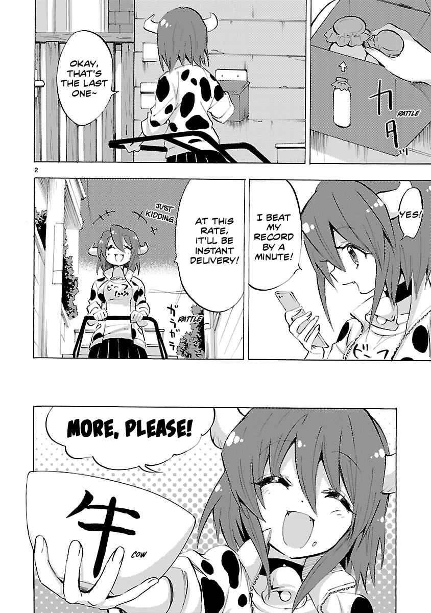 Chapter 83 - Page 2