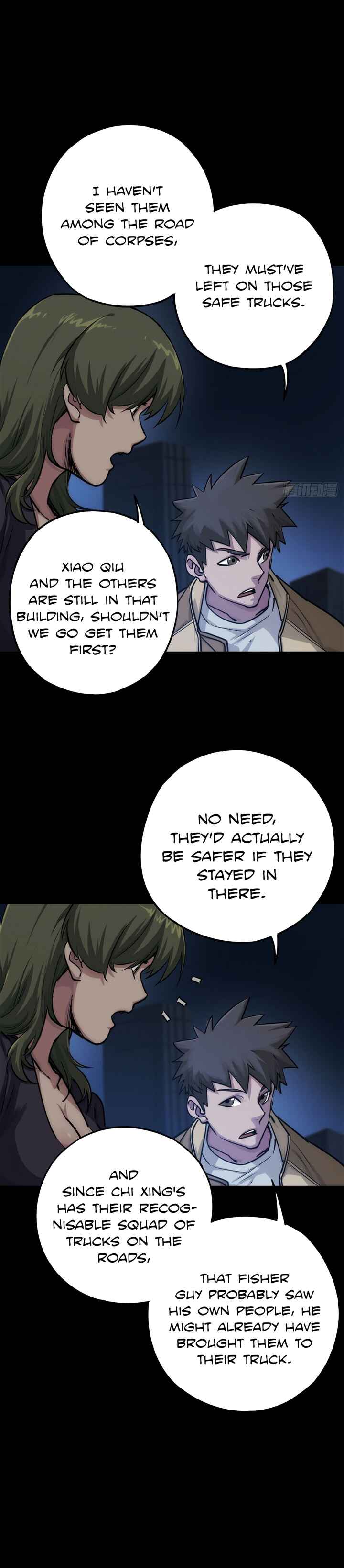 Chapter 120 - Page 5