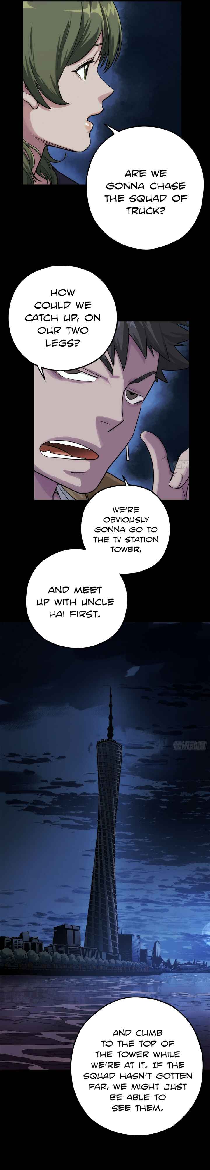 Chapter 120 - Page 6