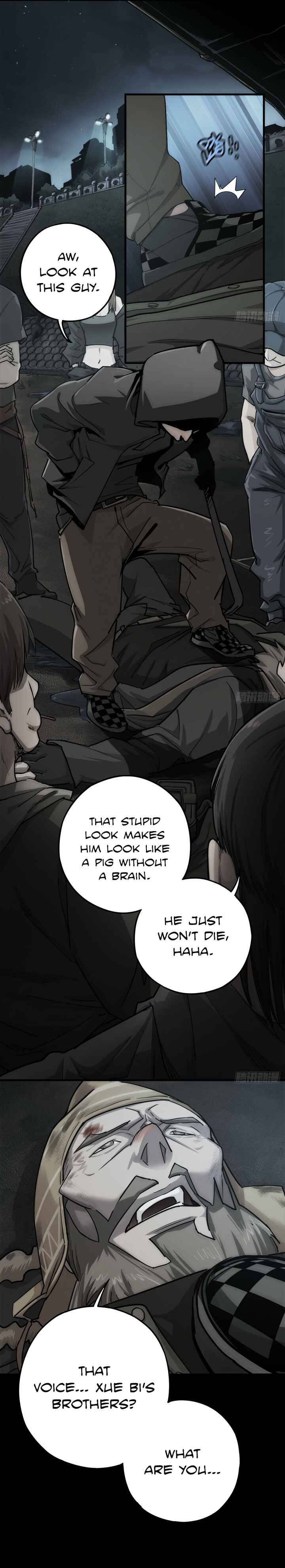 Chapter 120 - Page 8