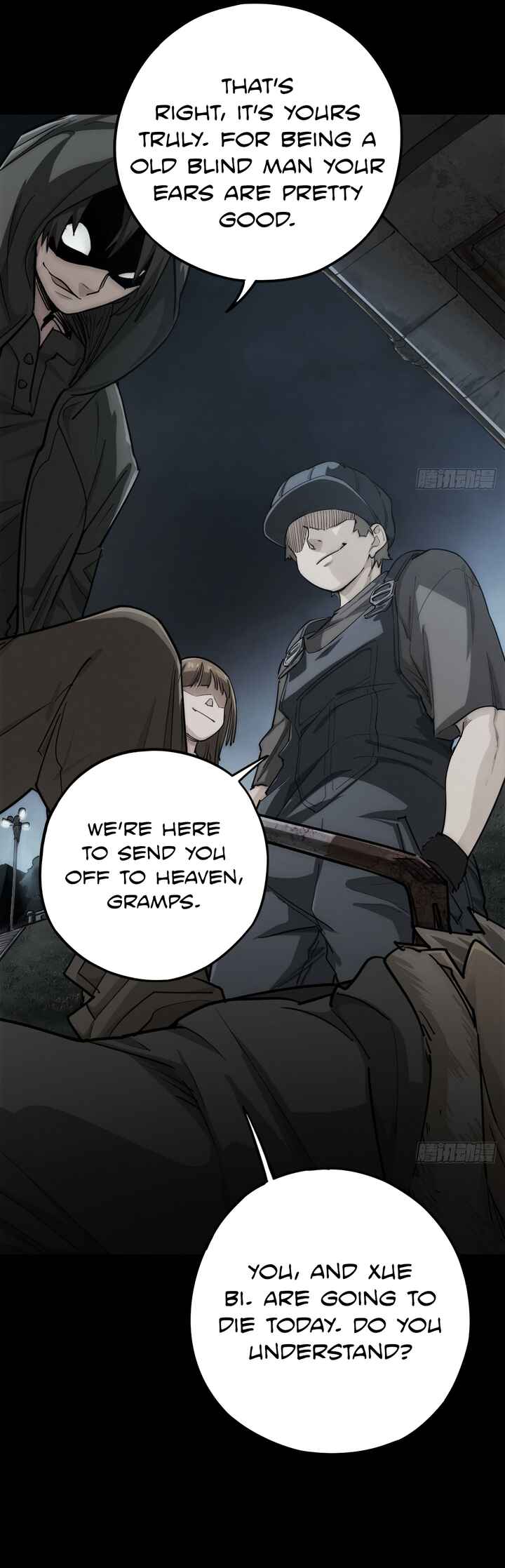 Chapter 120 - Page 9