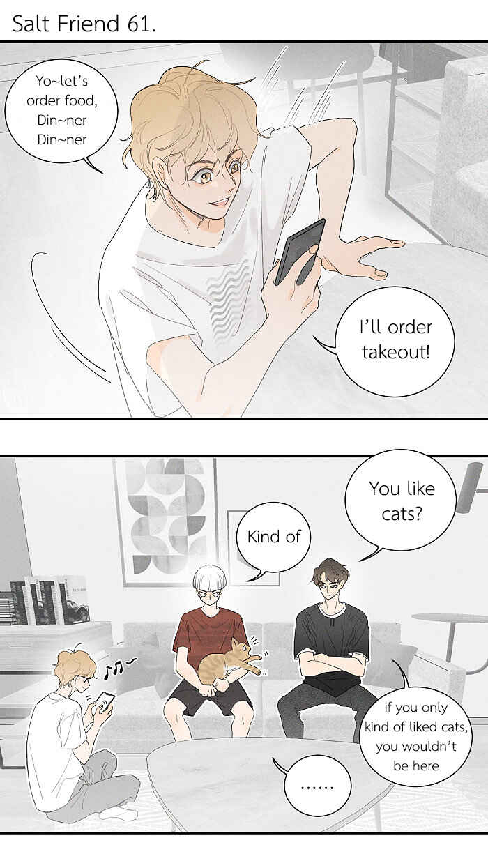 Chapter 61 - Page 1