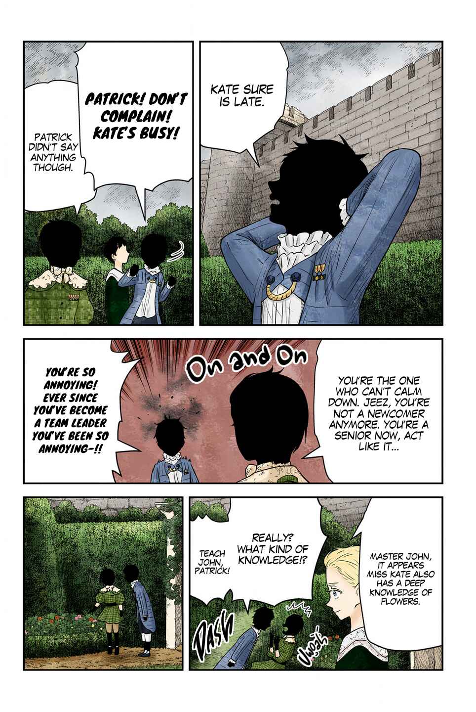 Chapter 210 - Page 3