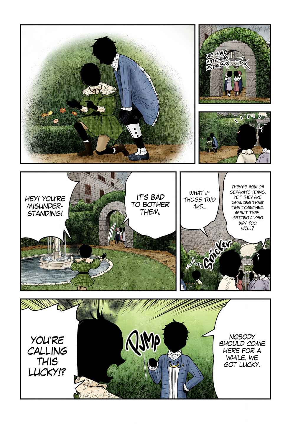 Chapter 210 - Page 4