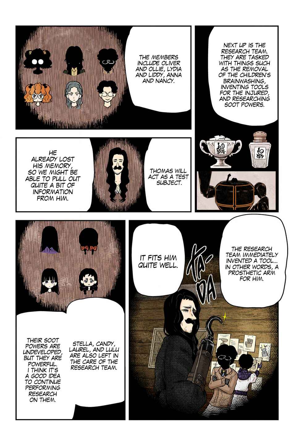 Chapter 210 - Page 9