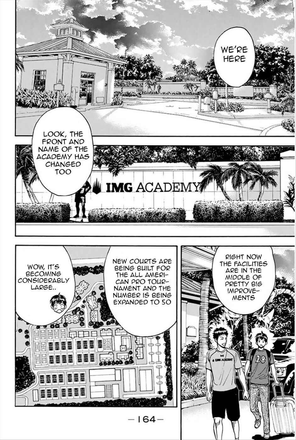 Chapter 269 - Page 13