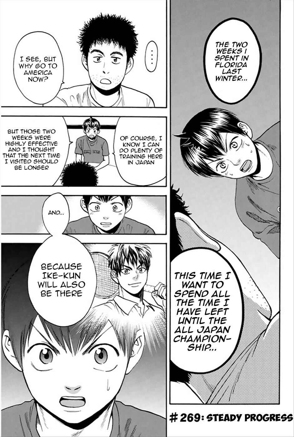 Chapter 269 - Page 2