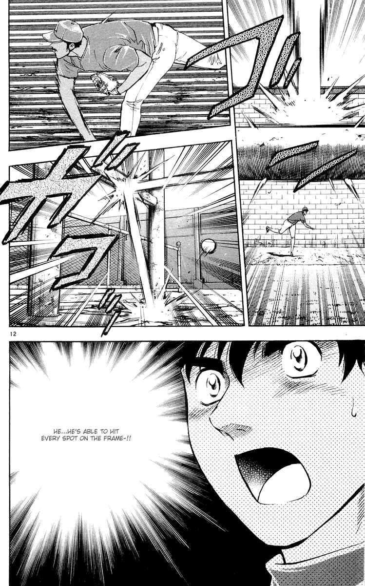 Chapter 449 - Page 12