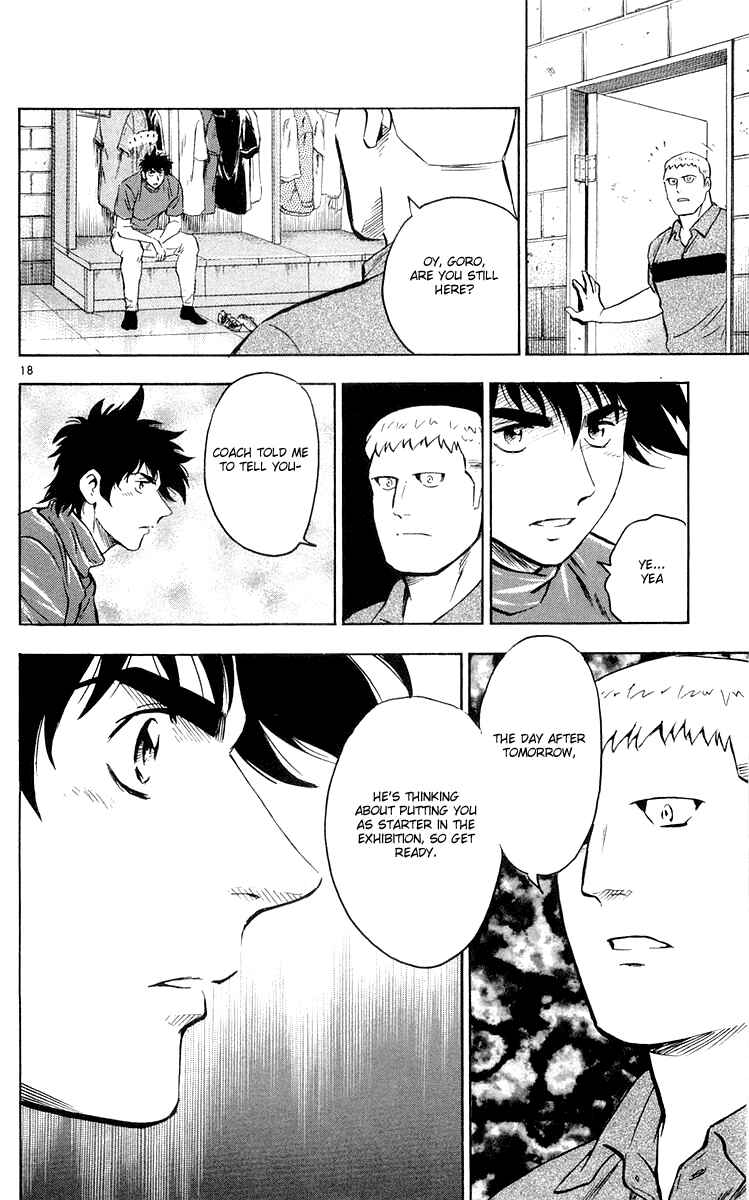 Chapter 449 - Page 18