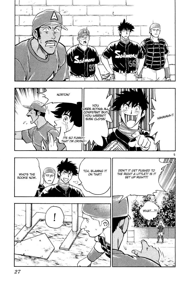 Chapter 449 - Page 5