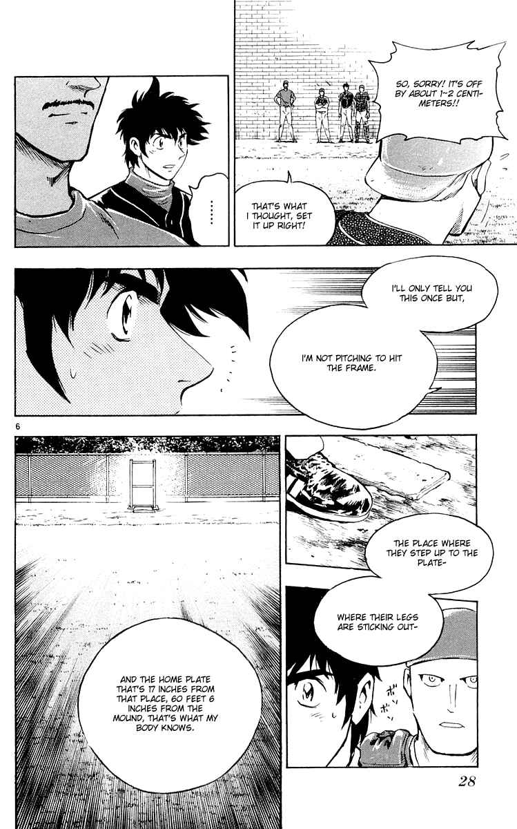 Chapter 449 - Page 6