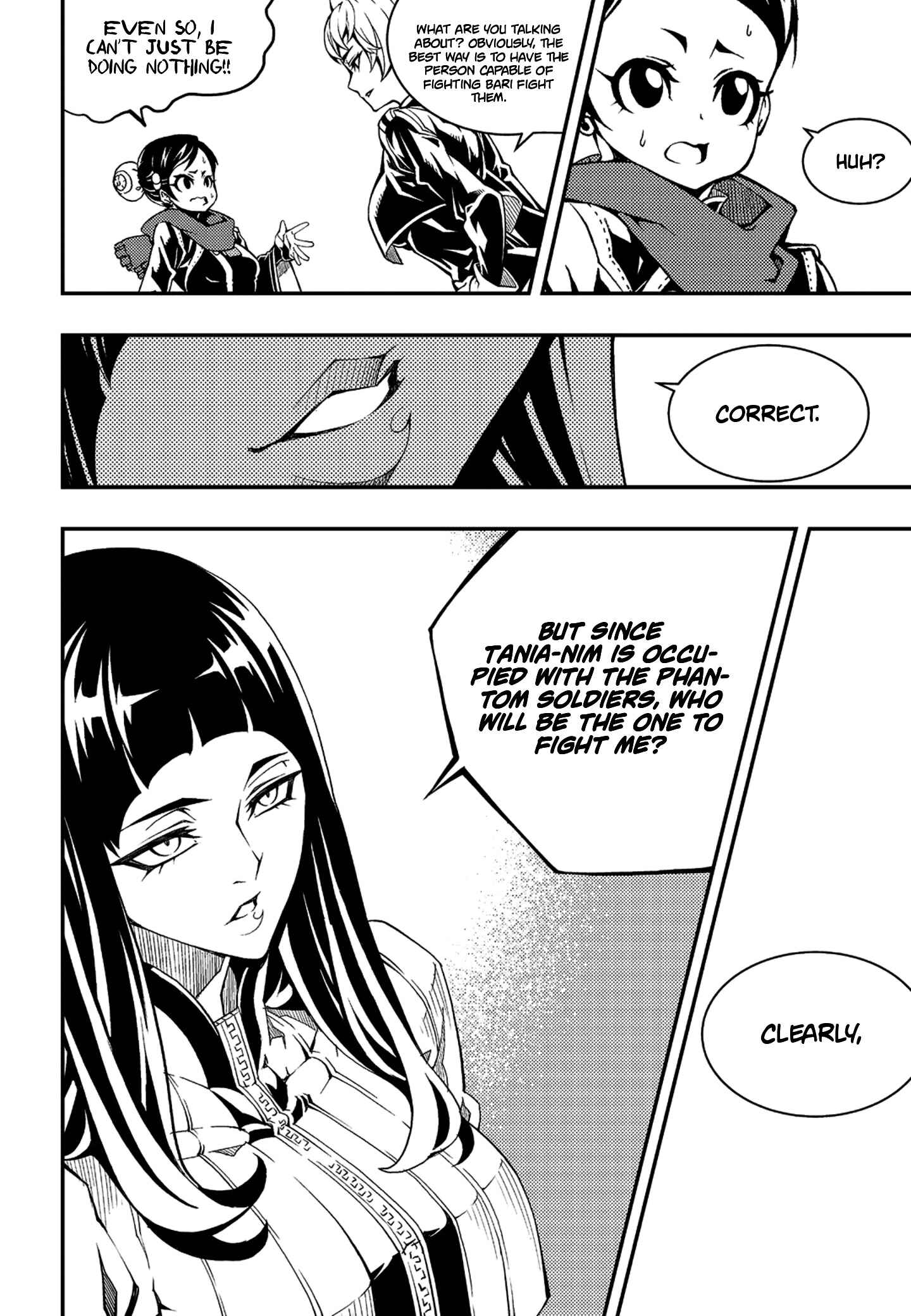 Chapter 228 - Page 10