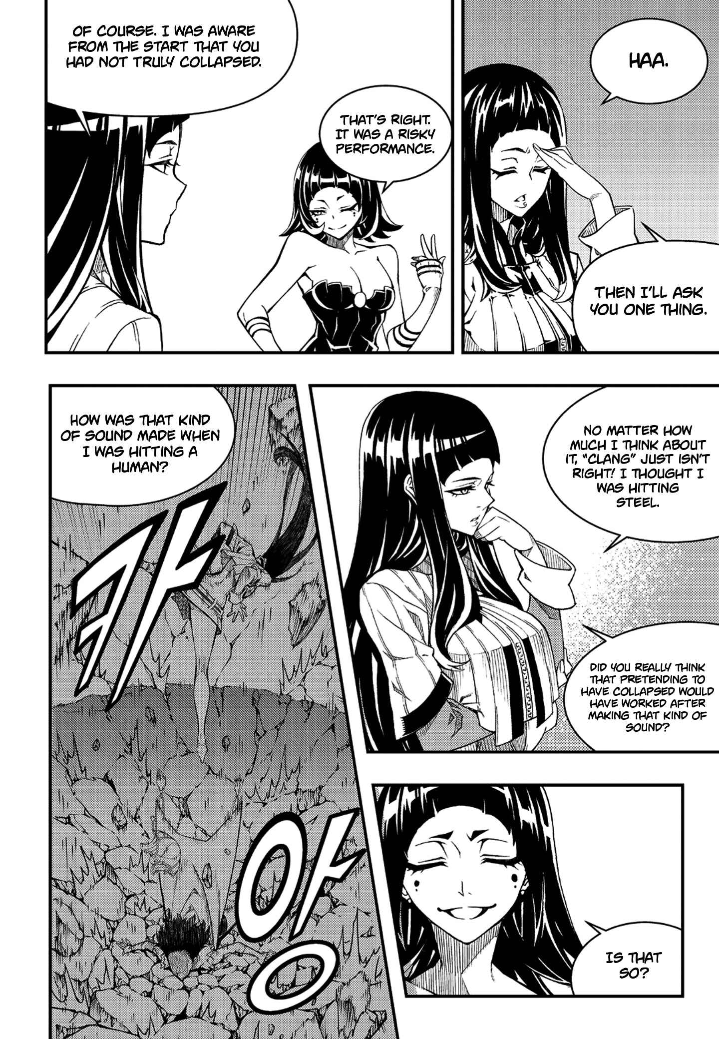 Chapter 228 - Page 14