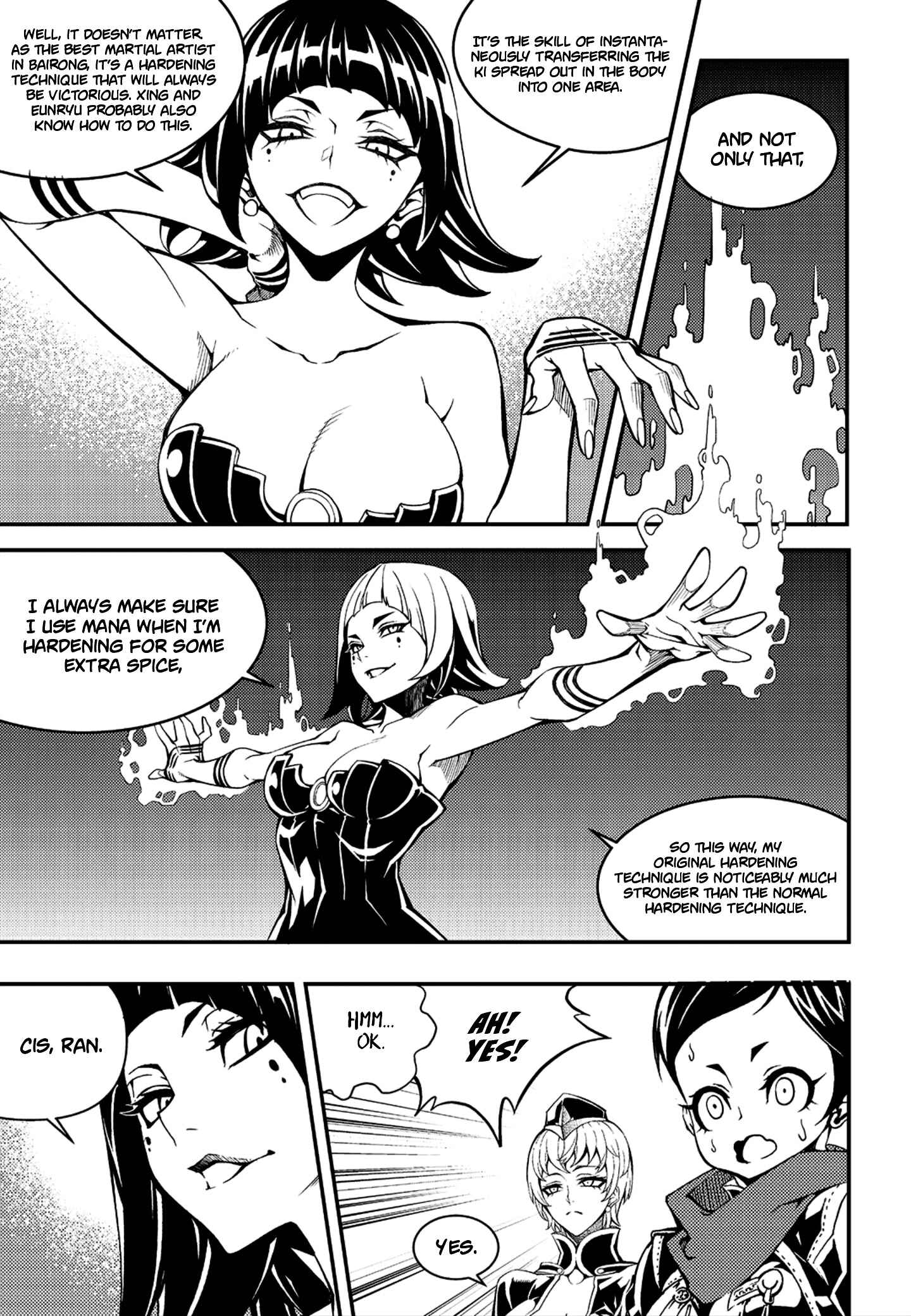Chapter 228 - Page 15
