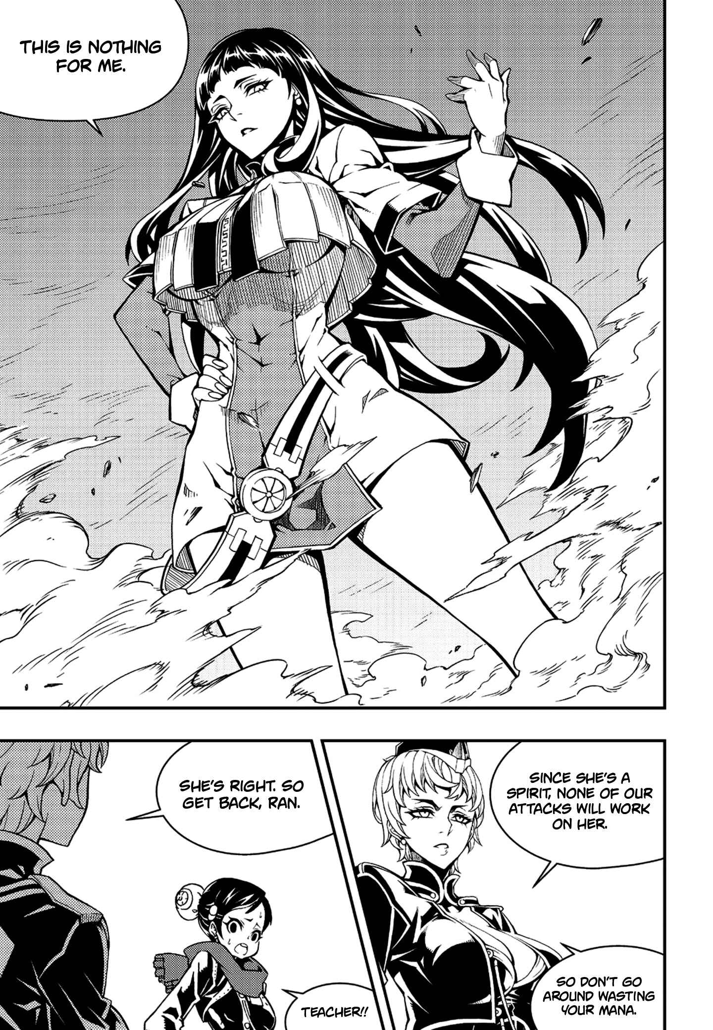 Chapter 228 - Page 9