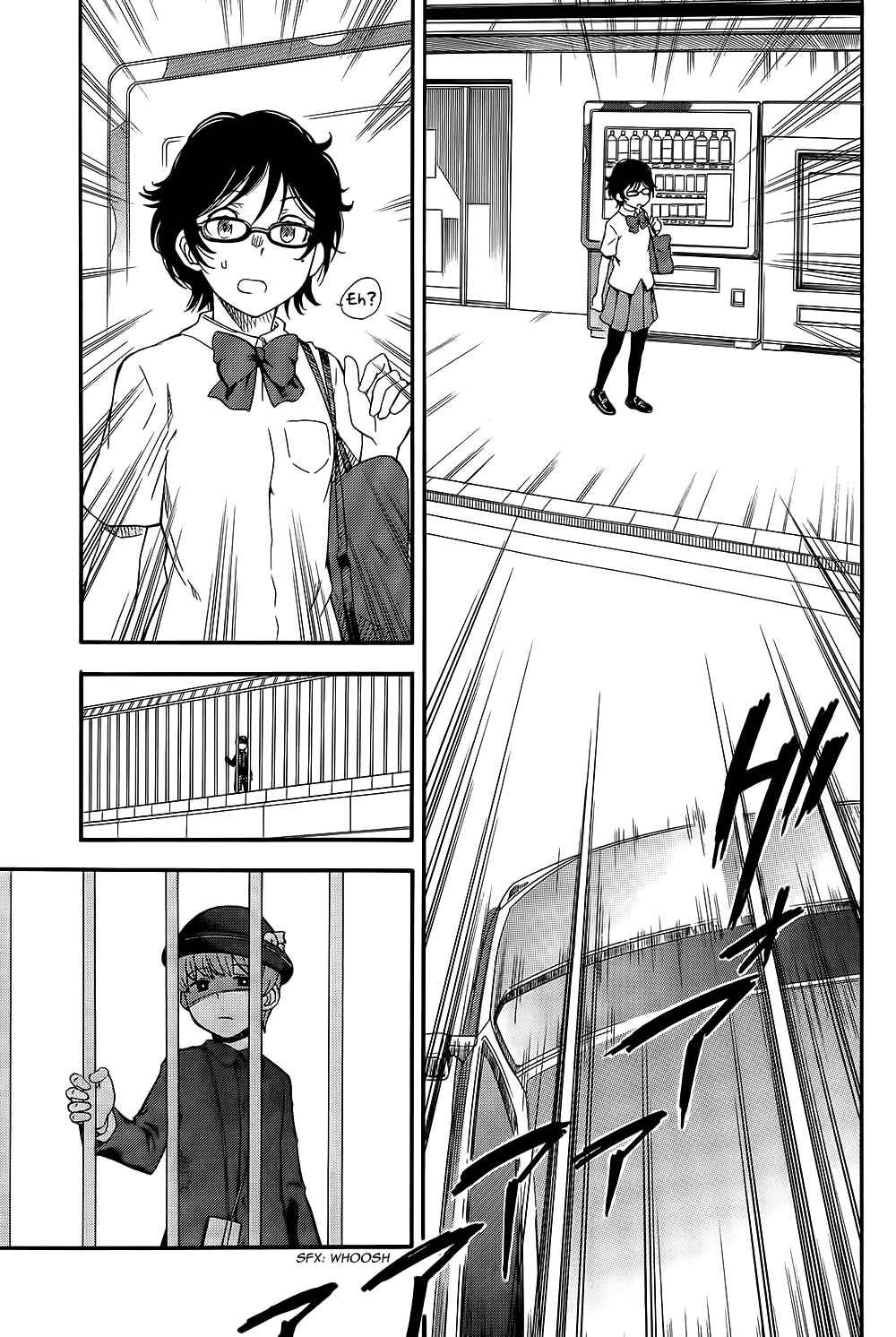 Chapter 73 - Page 14