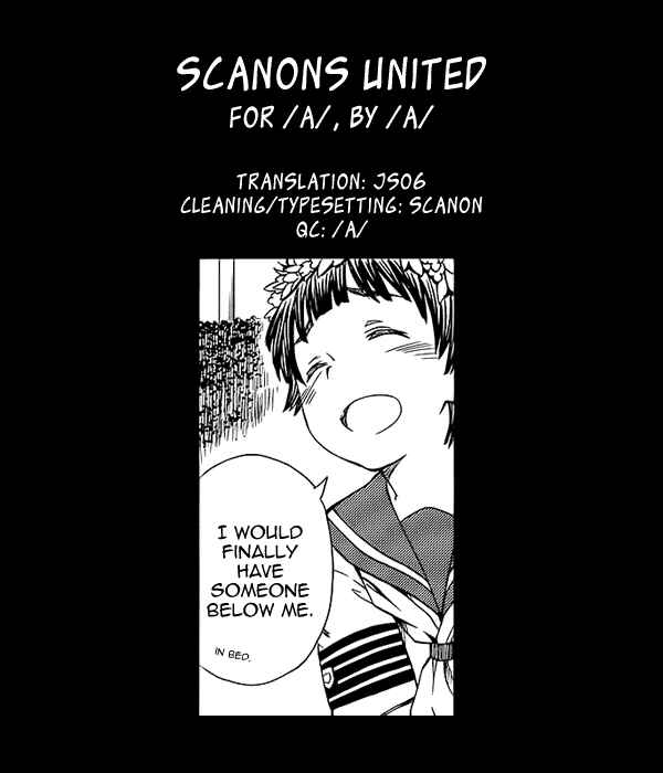 Chapter 73 - Page 21