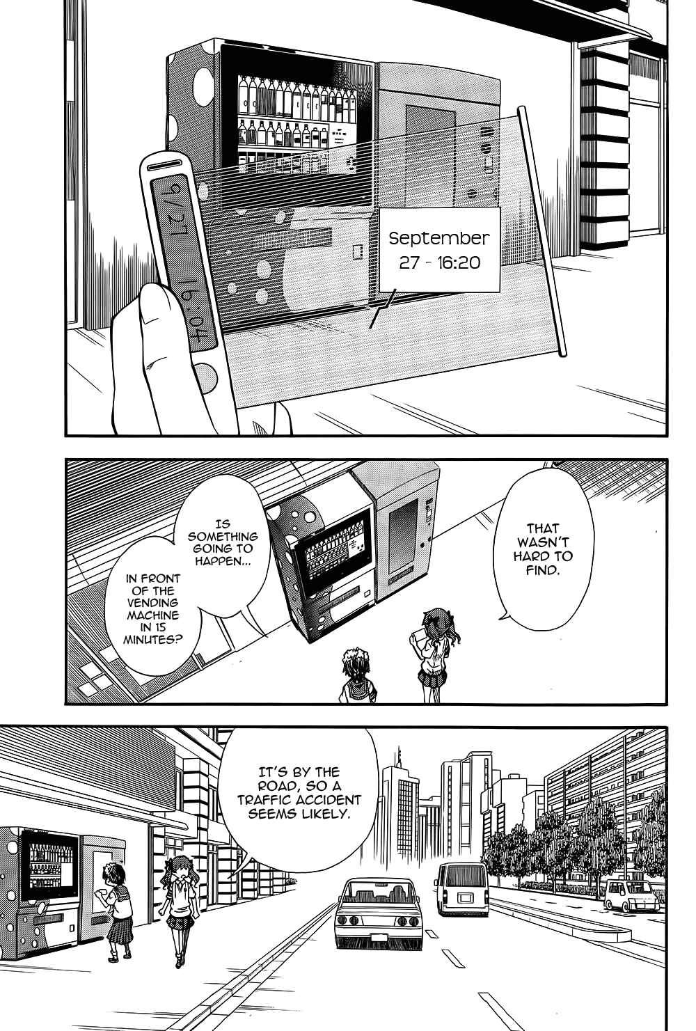 Chapter 73 - Page 5