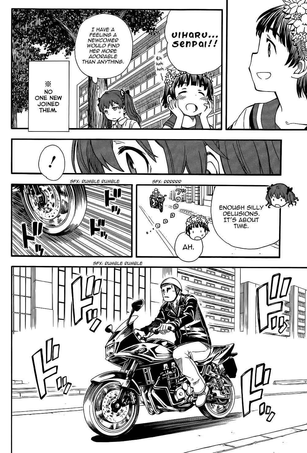 Chapter 73 - Page 8