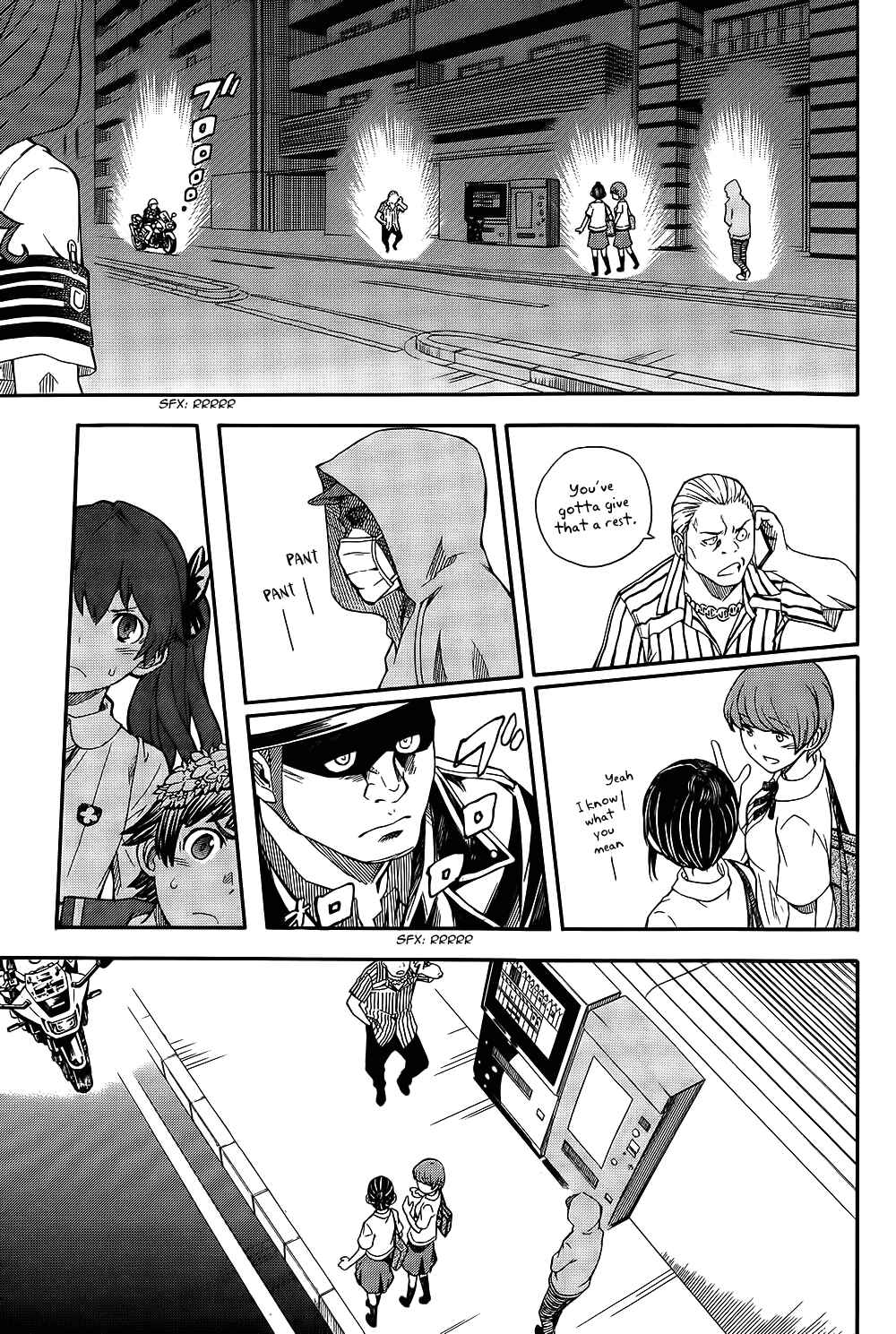 Chapter 73 - Page 9