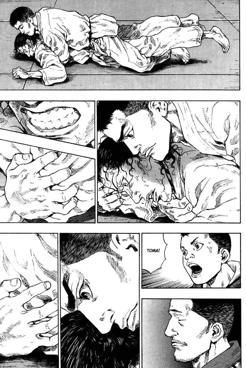 Chapter 186 - Page 16
