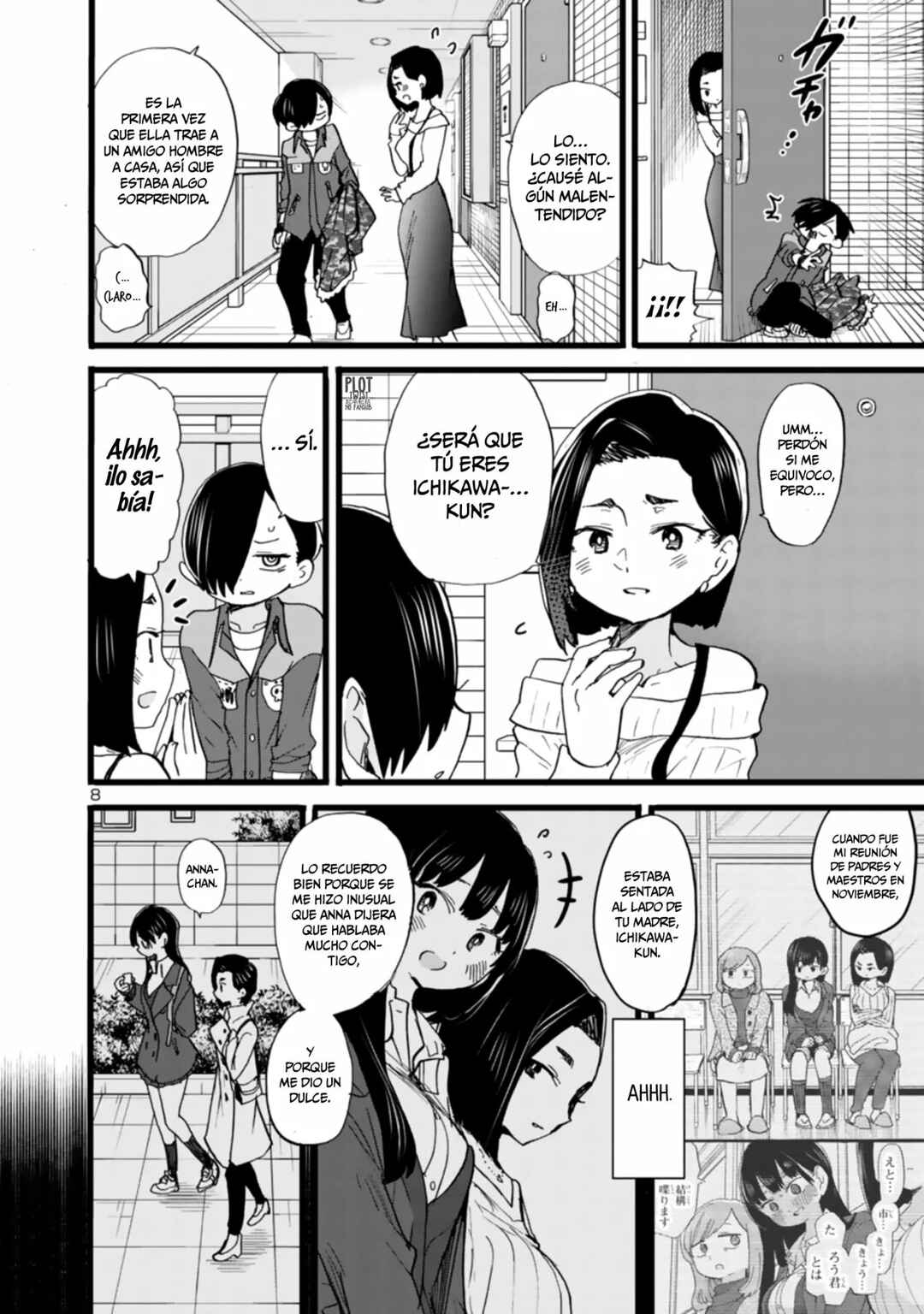 Chapter 69 - Page 11