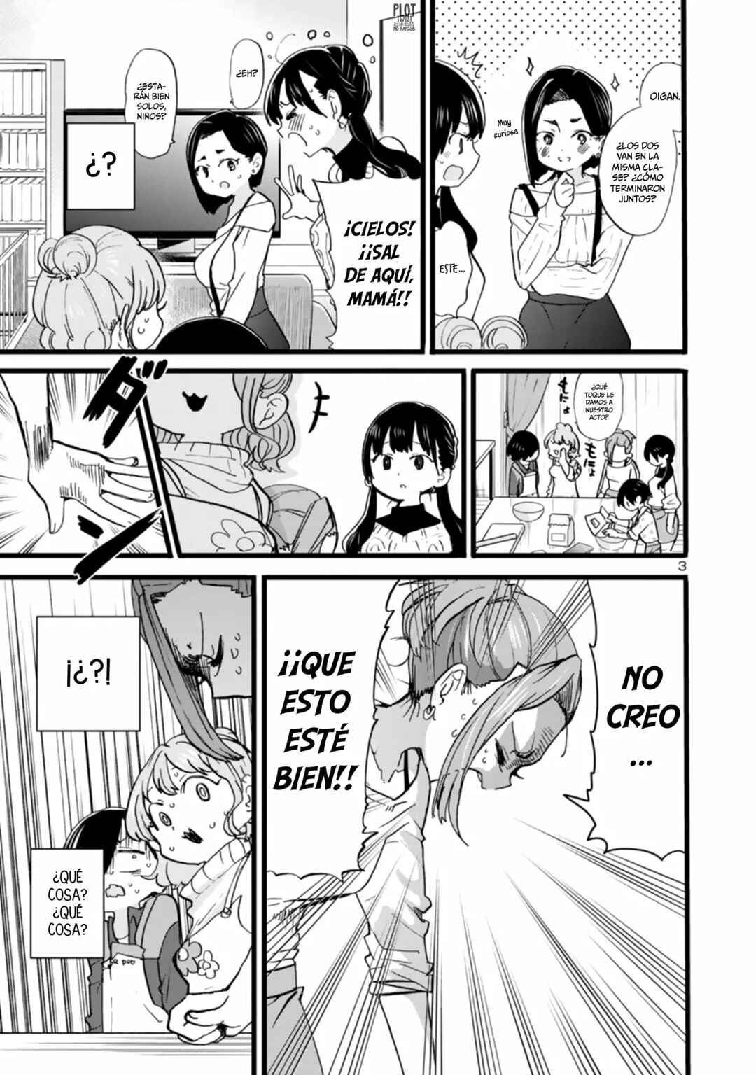 Chapter 69 - Page 6