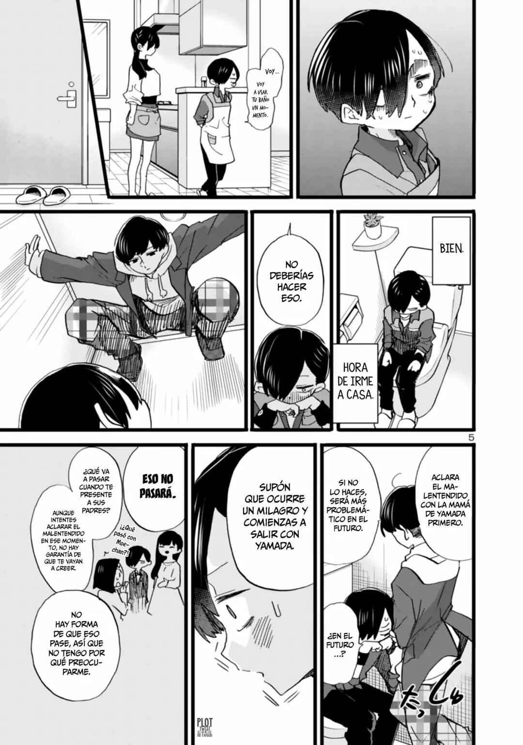 Chapter 69 - Page 8