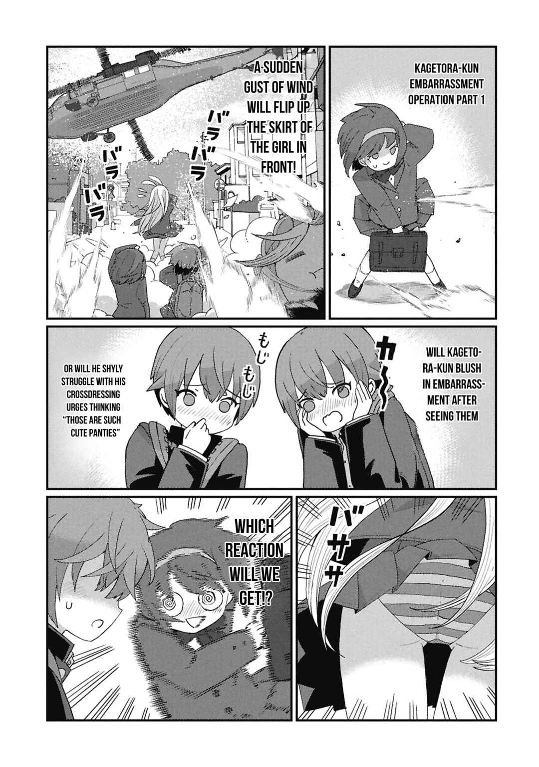 Chapter 6 - Page 5