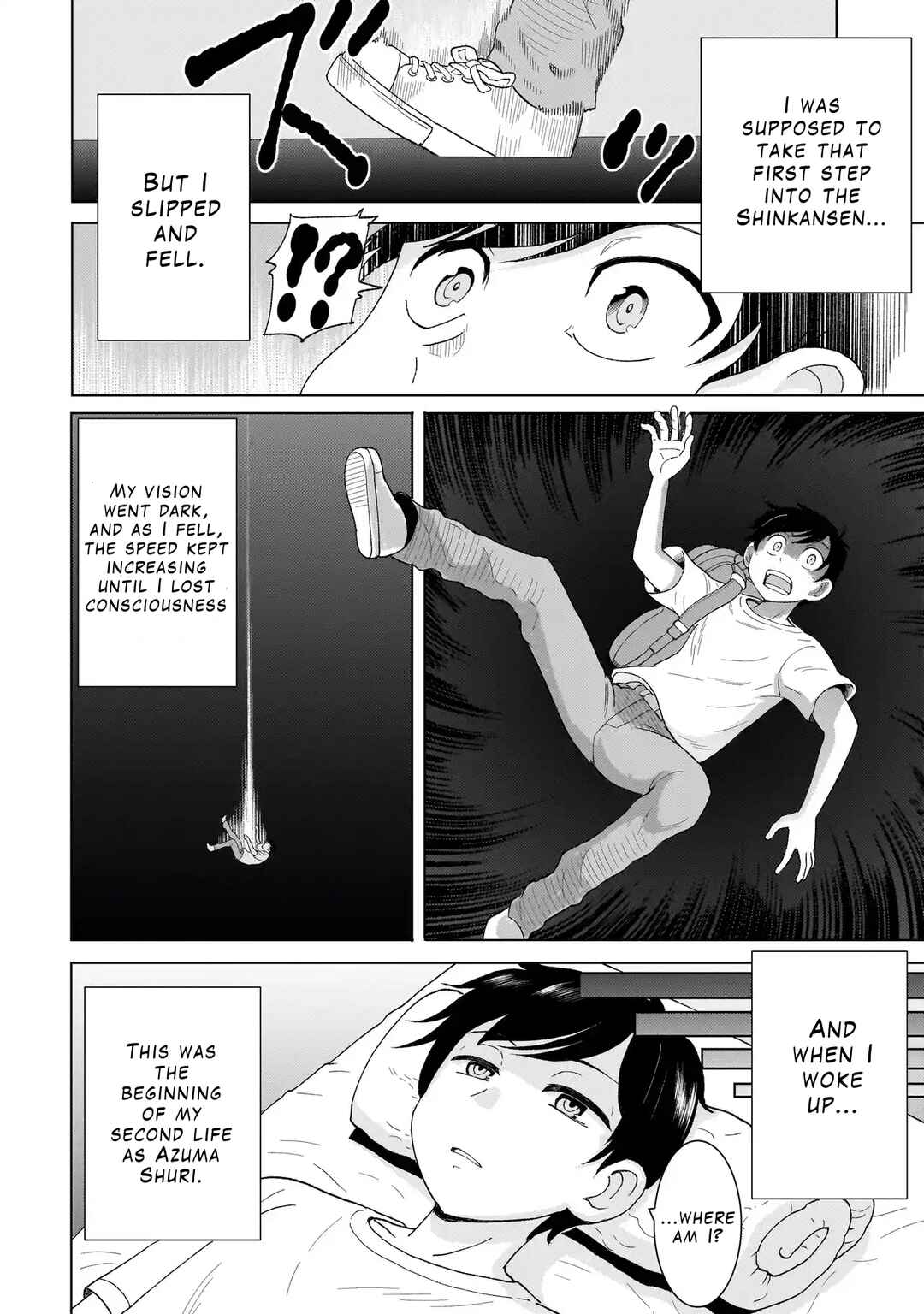 Chapter 1.1 - Page 12