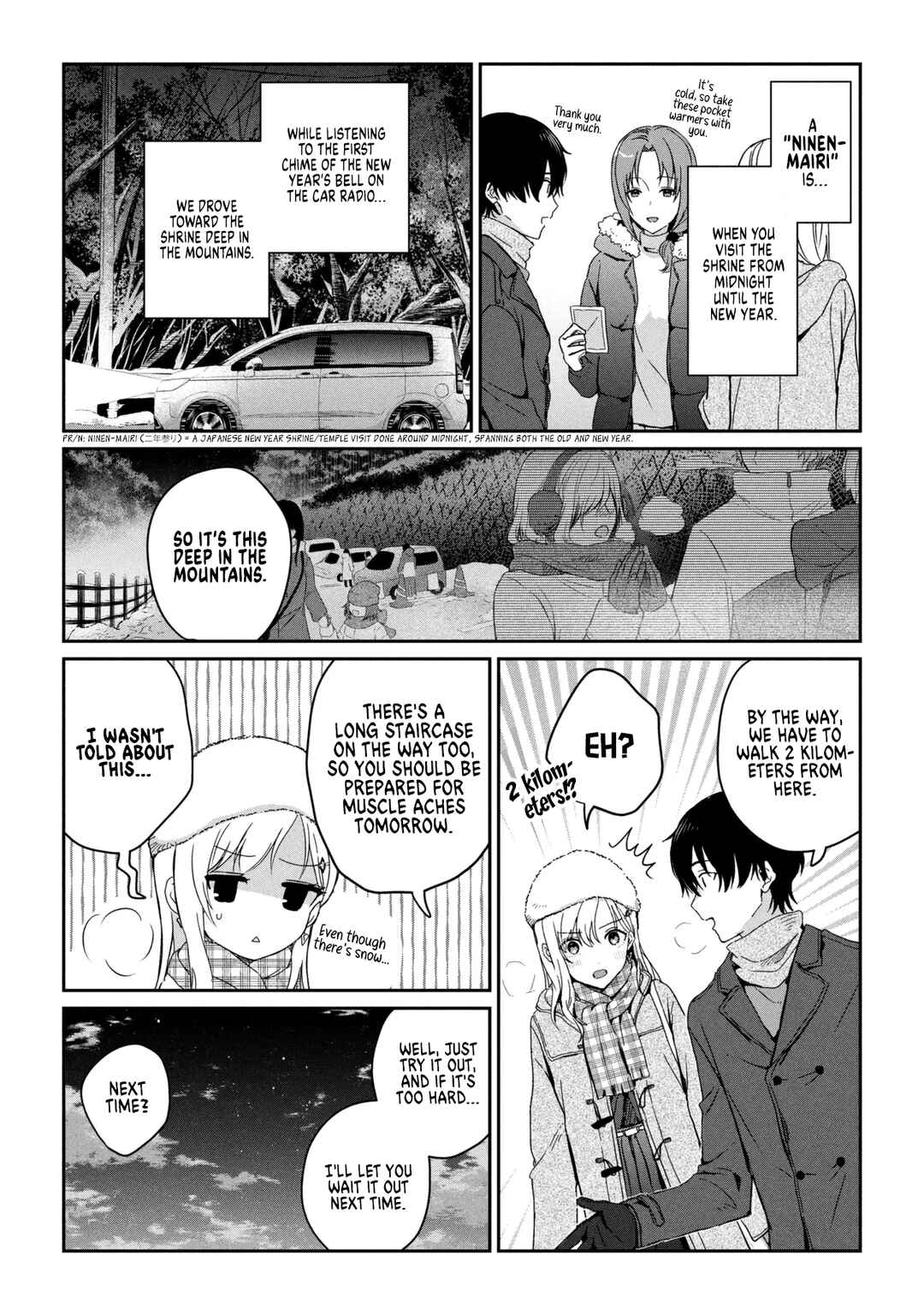 Chapter 36.1 - Page 2