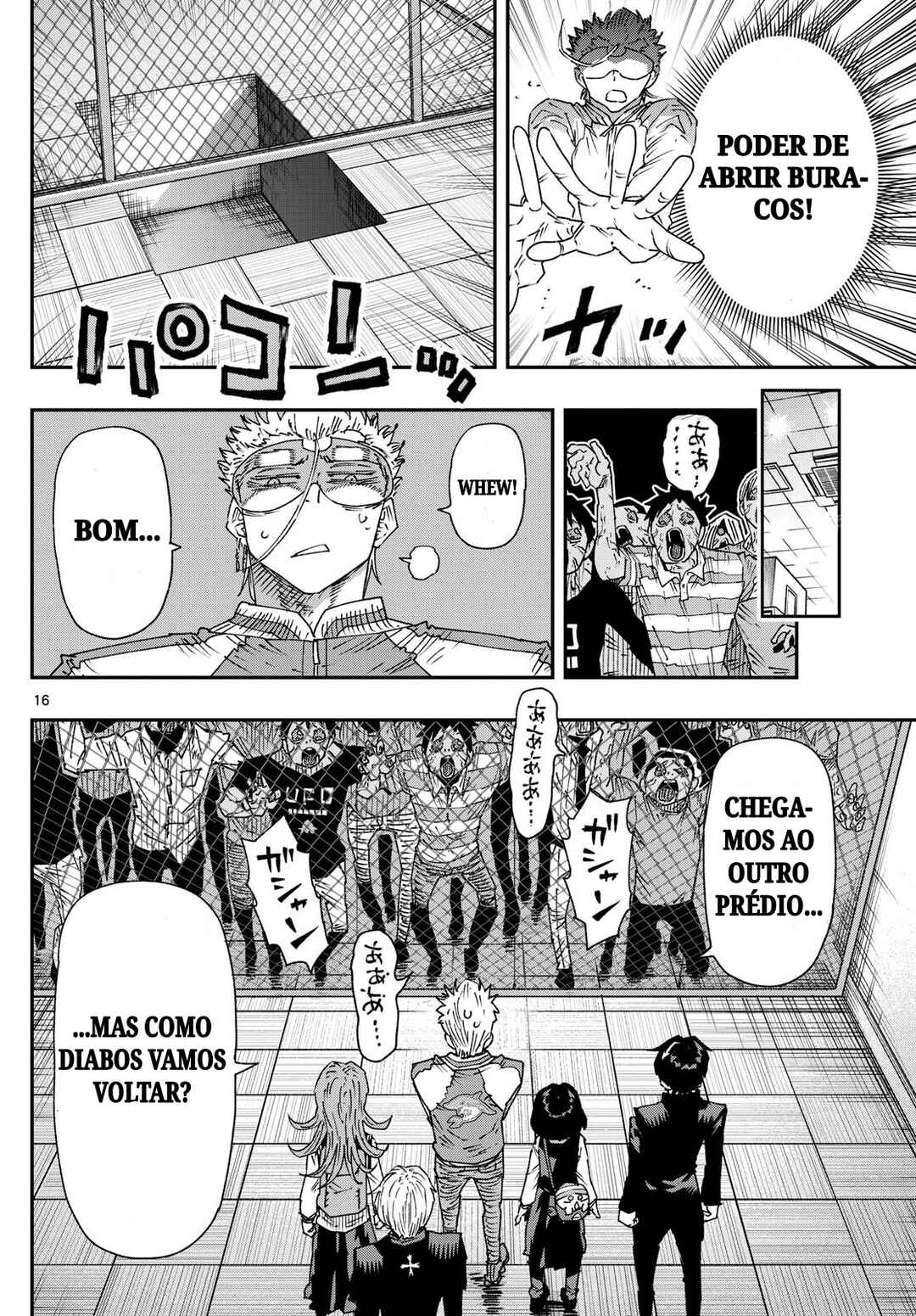 Chapter 21 - Page 16