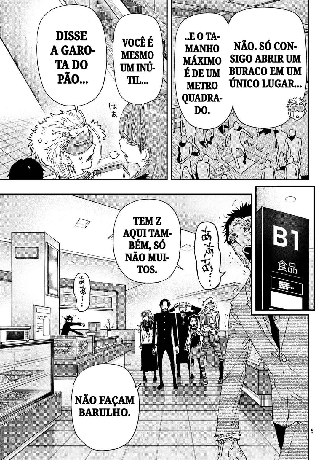 Chapter 21 - Page 5