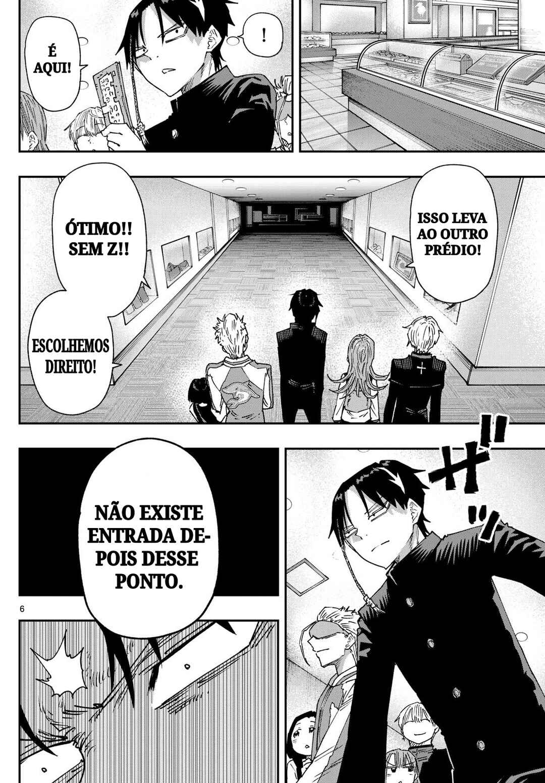 Chapter 21 - Page 6