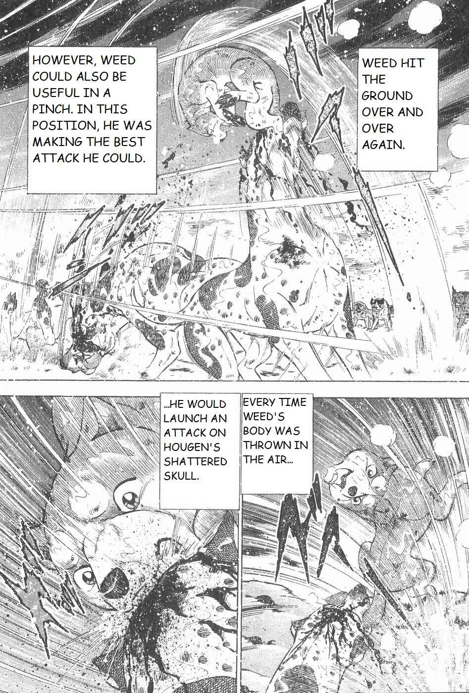 Chapter 245 - Page 14