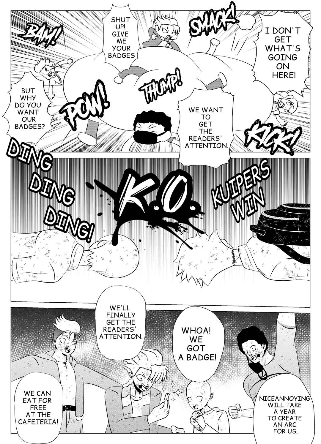 Chapter 24 - Page 5