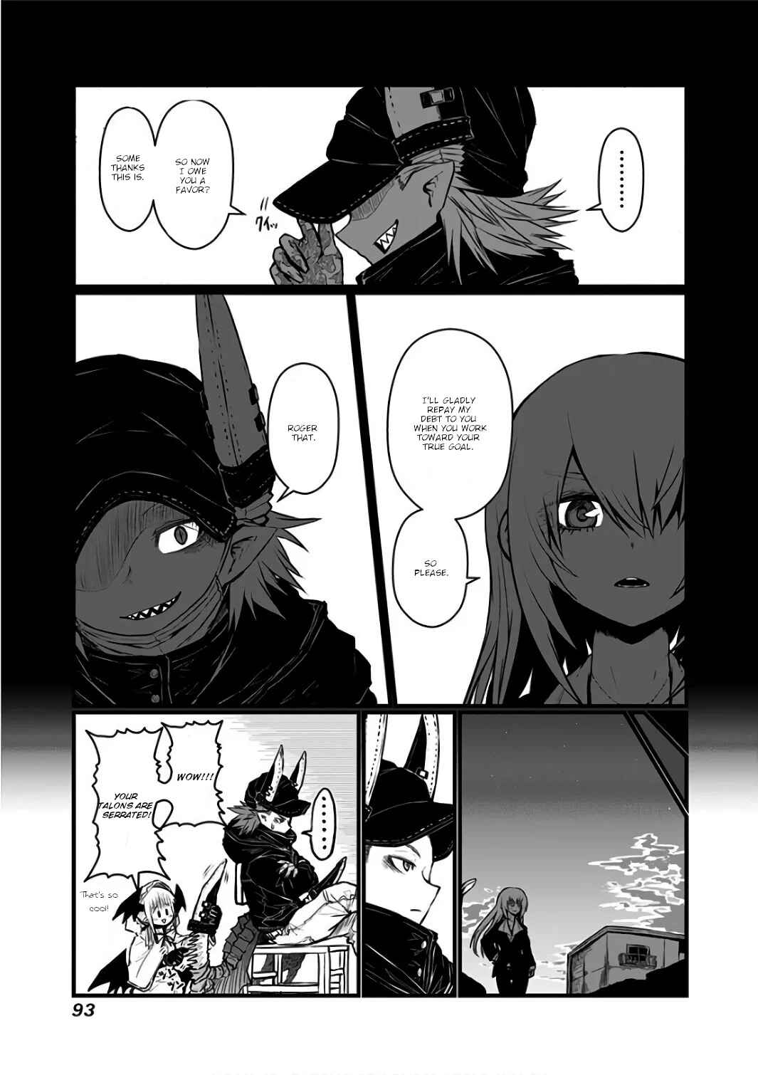 Chapter 87 - Page 2