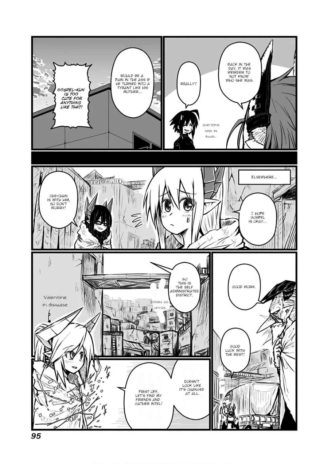 Chapter 87 - Page 4