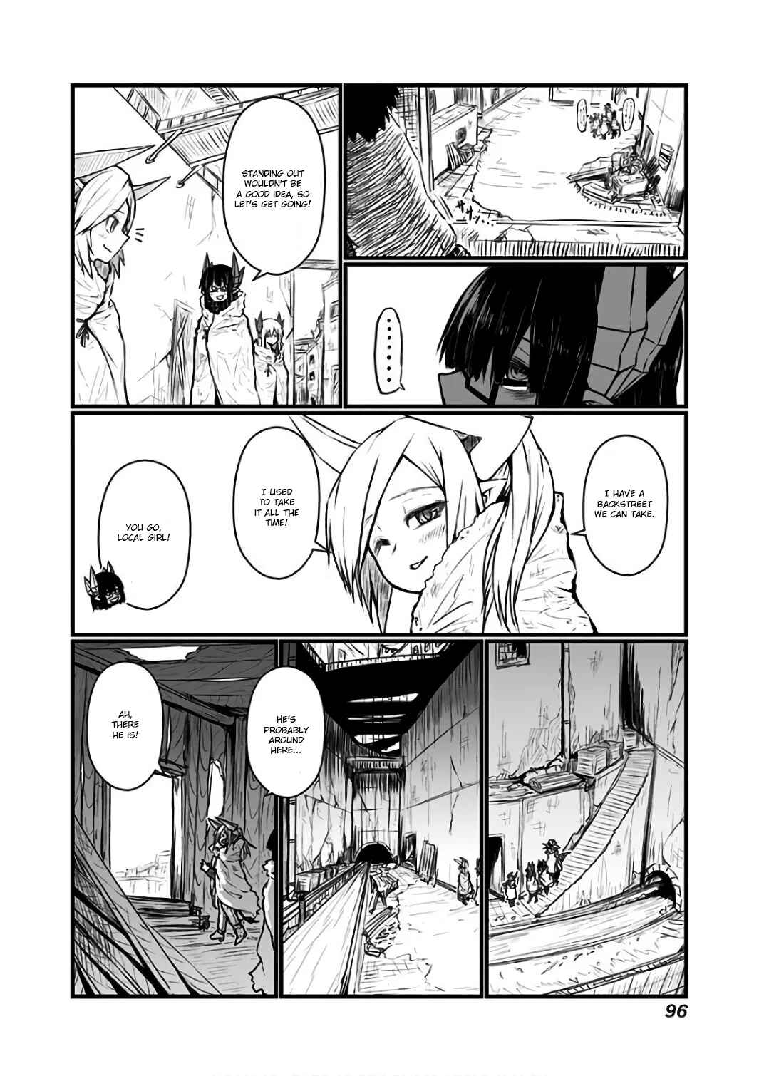 Chapter 87 - Page 5